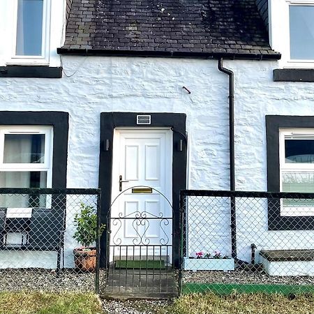 Chapelton Cottage Strachur Exteriér fotografie